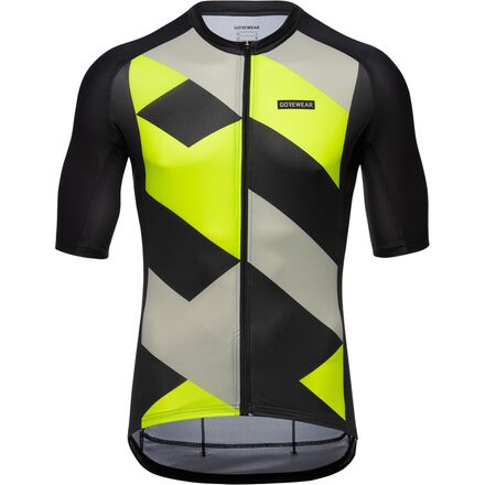 Spirit Signal Jersey - Men's