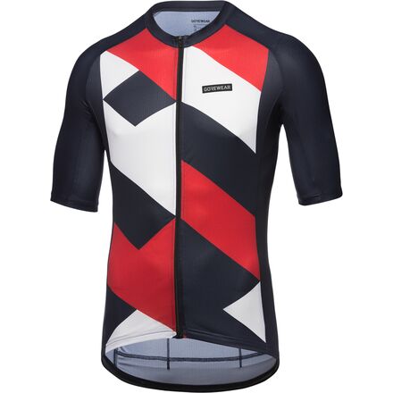 GOREWEAR - Spirit Signal Jersey - Men's