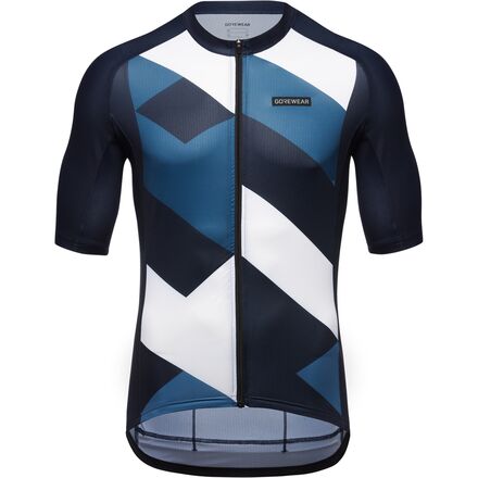 Spirit Signal Jersey - Men's