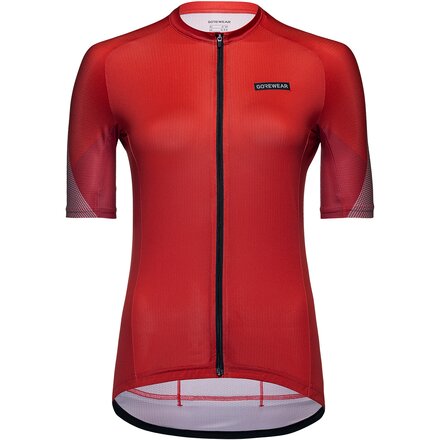 Spirit Triangles Jersey - Women's