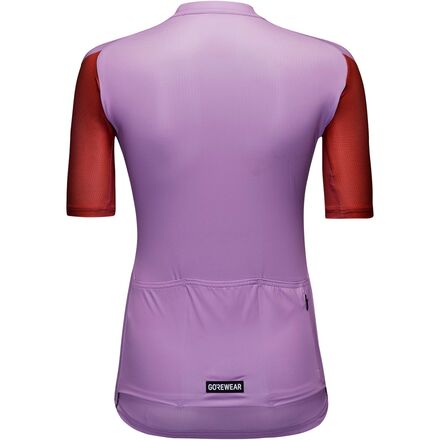 GOREWEAR - Spirit Triangles Jersey - Women's