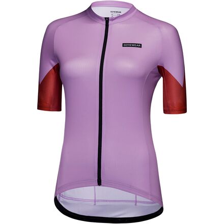 GOREWEAR - Spirit Triangles Jersey - Women's