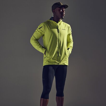 GOREWEAR - Concurve 3/4 Tight - Men's