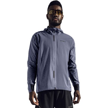 Concurve GORE-TEX Jacket - Men's