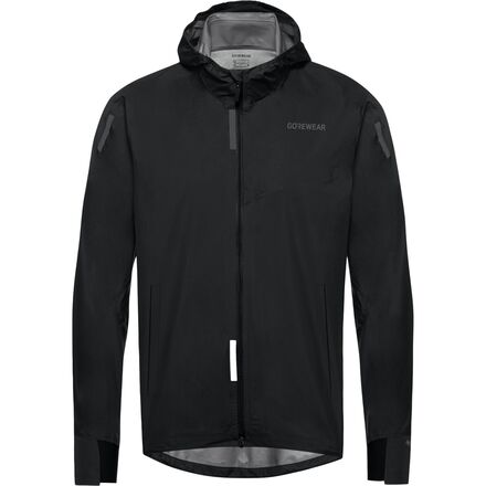 GOREWEAR - Concurve GORE-TEX Jacket - Men's