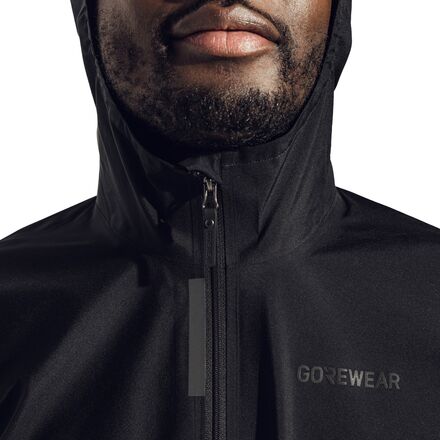 GOREWEAR - Concurve GORE-TEX Jacket - Men's