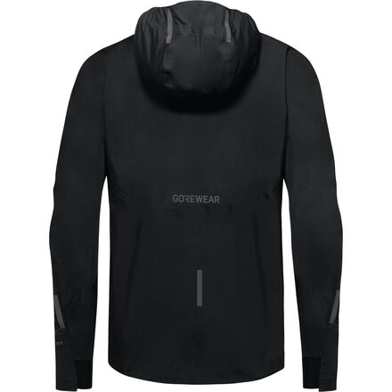 GOREWEAR - Concurve GORE-TEX Jacket - Men's