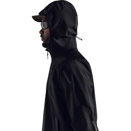 GOREWEAR - Concurve GORE-TEX Jacket - Men's