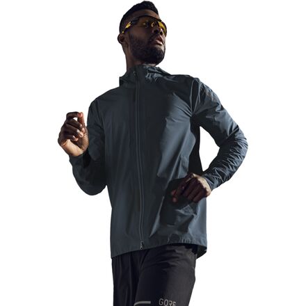 Concurve GORE-TEX Jacket - Men's