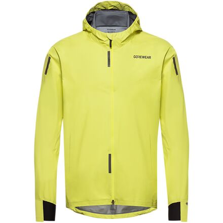 Concurve GORE-TEX Jacket - Men's