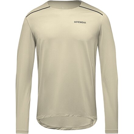 Contest 2.0 Long-Sleeve T-Shirt - Men's