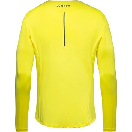 GOREWEAR - Contest 2.0 Long-Sleeve T-Shirt - Men's