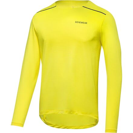 GOREWEAR - Contest 2.0 Long-Sleeve T-Shirt - Men's