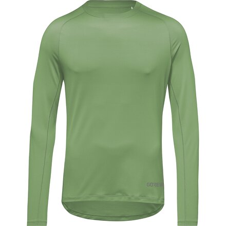 Everyday Long-Sleeve Shirt - Men's
