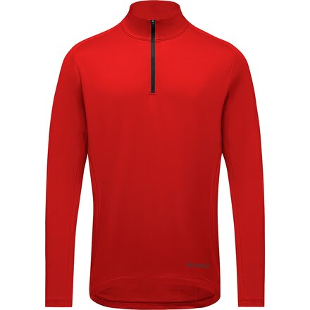 Everyday Mid 1/4-Zip Top - Men's