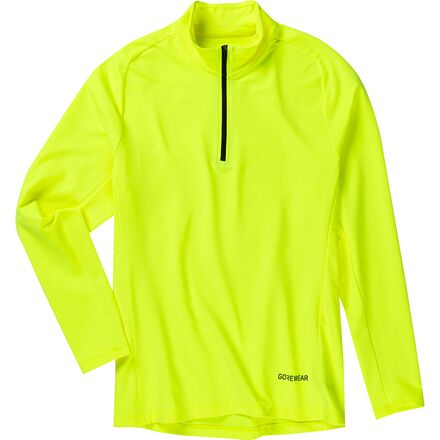 Everyday Mid 1/4-Zip Top - Men's