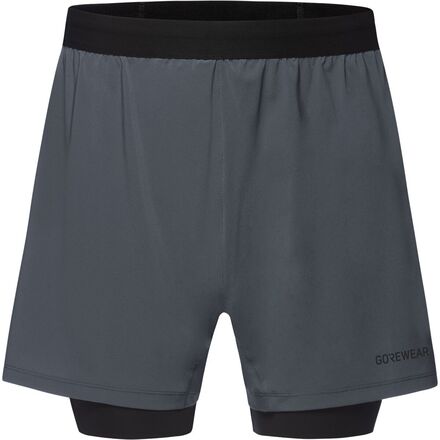 GOREWEAR - Concurve 5in 2in1 Short - Men's