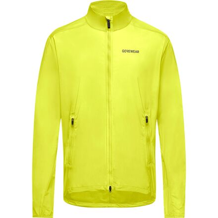 Concurve Windbreaker - Men's