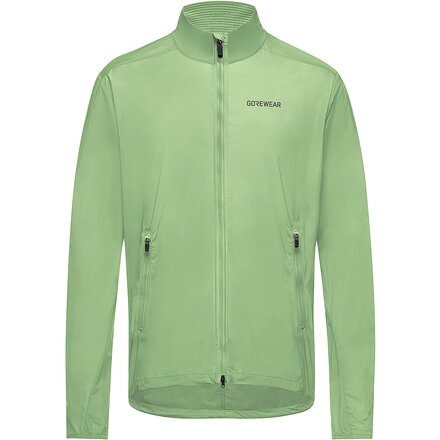 Concurve Windbreaker - Men's