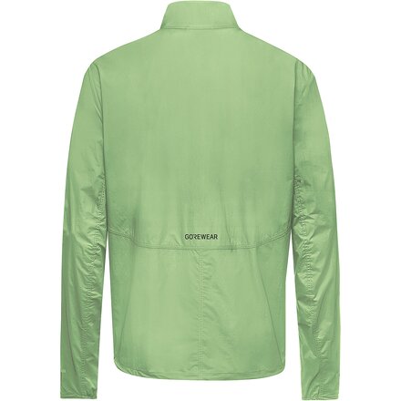 GOREWEAR - Concurve Windbreaker - Men's