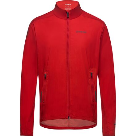 Concurve Windbreaker - Men's