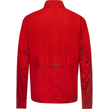 GOREWEAR - Concurve Windbreaker - Men's
