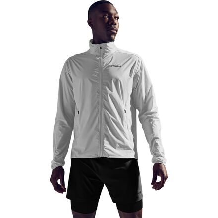 Concurve Windbreaker - Men's