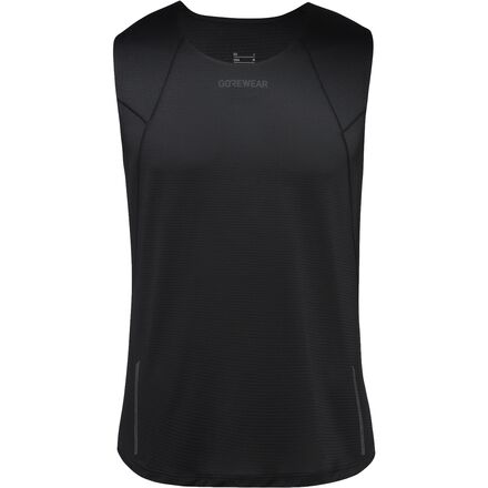 Contest 2.0 Singlet - Men's