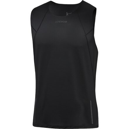 GOREWEAR - Contest 2.0 Singlet - Men's