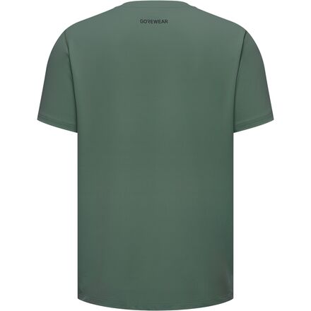 GOREWEAR - Everyday Tech T-Shirt - Men's