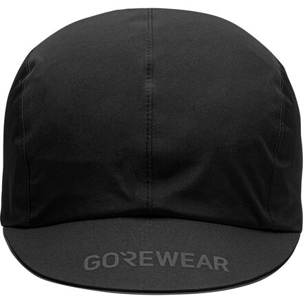 Gore-Tex Cycling Cap