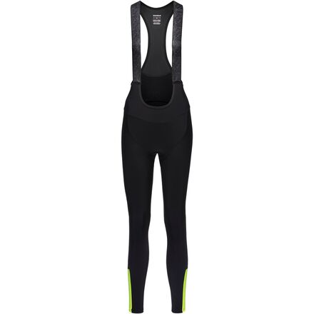 SWIFTRIDE Thermo Bib Tights+ - Women's