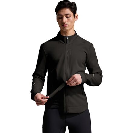 CONCURVE Thermo Hybrid Jacket - Men's