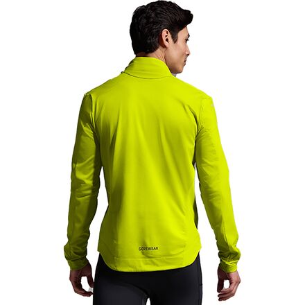 GOREWEAR - CONCURVE Thermo Hybrid Jacket - Men's