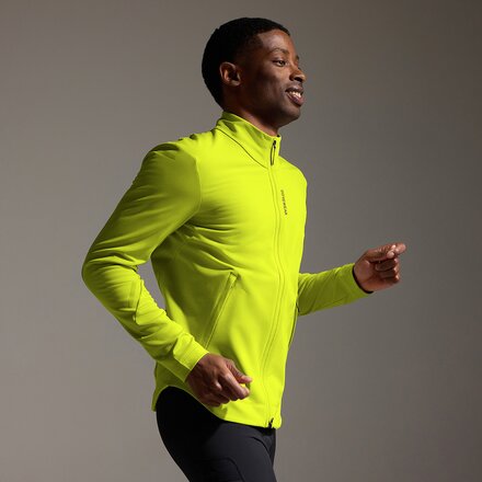 GOREWEAR - CONCURVE Thermo Hybrid Jacket - Men's