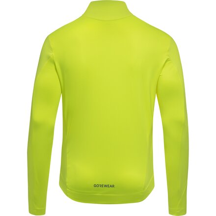 GOREWEAR - CONCURVE Thermo Hybrid Jacket - Men's