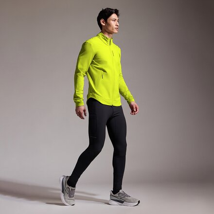 GOREWEAR - CONCURVE Thermo Hybrid Jacket - Men's