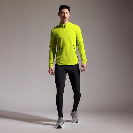 GOREWEAR - CONCURVE Thermo Hybrid Jacket - Men's
