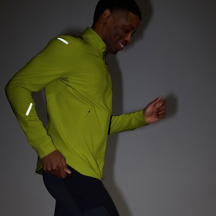 GOREWEAR - CONCURVE Thermo Hybrid Jacket - Men's
