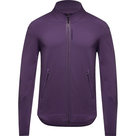 CONCURVE Thermo Hybrid Jacket - Men's