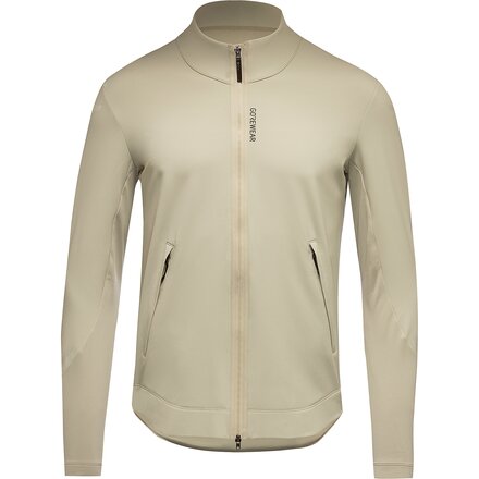CONCURVE Thermo Hybrid Jacket - Men's