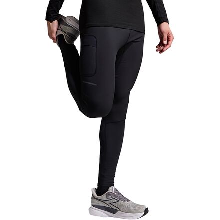 CONCURVE Thermo Hybrid Tight - Men's