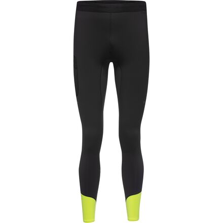 CONCURVE Thermo Hybrid Tight - Men's