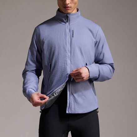 GOREWEAR - CONCURVE WINDSTOPPER Insulated Jacket - Men's