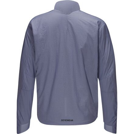 GOREWEAR - CONCURVE WINDSTOPPER Insulated Jacket - Men's