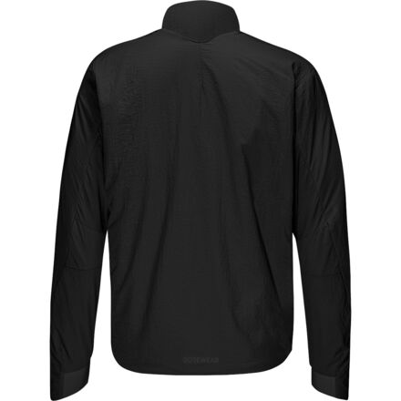 GOREWEAR - CONCURVE WINDSTOPPER Insulated Jacket - Men's