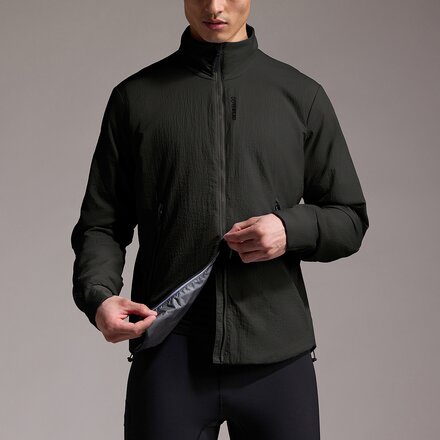GOREWEAR - CONCURVE WINDSTOPPER Insulated Jacket - Men's