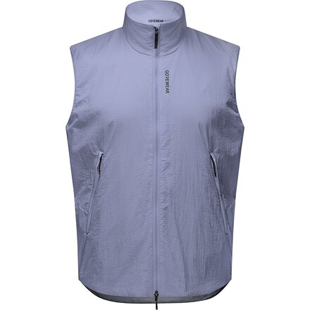 CONCURVE WINDSTOPPER Insulated Vest - Men's