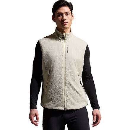 CONCURVE WINDSTOPPER Insulated Vest - Men's