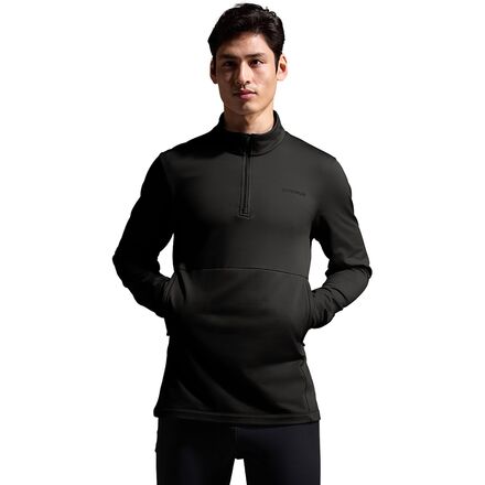 Training Thermo 1/4-Zip Jacket - Men's